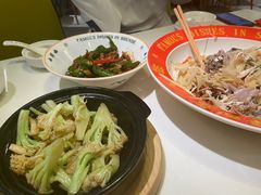 -清晖小苑•顺德地方菜(壹海城店)