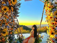 -七彩云南古滇温泉山庄