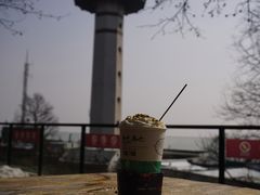 -茶颜悦色(岳麓山顶店)