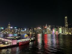 -海港城
