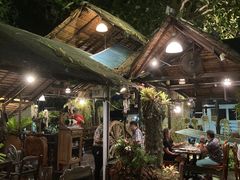 -自然餐厅(Phuket)