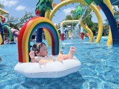 -苏州乐园森林水世界