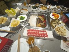 -海底捞火锅(赛格国际购物中心店)