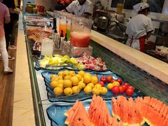 -万象·复兴号鲜肉烤肉海鲜自助(升级店)