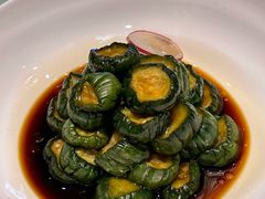 -汤记传菜(浦江店)