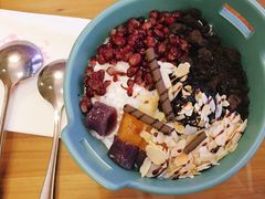-觅豆豆花甜品(望平街店)