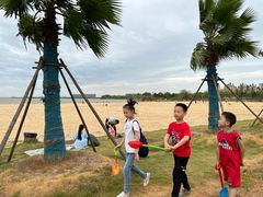 -瑶湖郊野森林公园