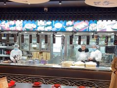 -古都历食南京菜·烤鸭·鸭血粉丝·汤包(南京博物院店)