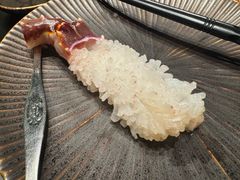 雪蟹刺身-蟹犇前•帝王蟹雪蟹(陆家嘴店)