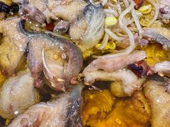 -望京一号·重庆江湖菜(工体店)