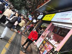 -八一好吃街·高品美食广场