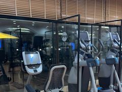-Waterfall瀑布湾优健源(华侨城店)