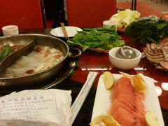-香丽缘饭馆(黑龙潭店)