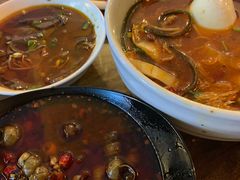 -三生小馆(亭知路店)