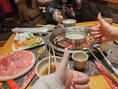-堂客老火锅(欣阳广场总店)