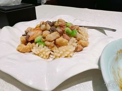-大铁勺新津菜(熙悦汇店)