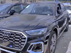 -上海西上海奥杰奥迪汽车销售有限公司(真如店)