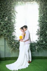 -太古映画婚纱摄影(天河店)