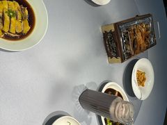 -小秦淮·南京土菜(新亭西路店)