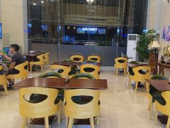 -上海吉臣维景酒店·维多利亚餐厅