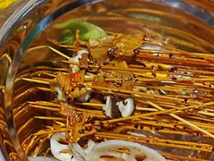 -嘉州鲜知味钵钵鸡(奎星楼店)