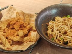-大师兄·西北小馆(金湾华发商都店)