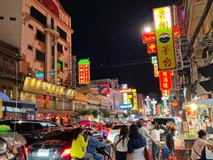-唐人街(耀华力路)