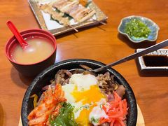 -岚山·居酒屋(科华店)