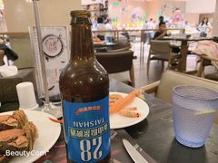 -泰山宝盛大酒店·八珍轩自助餐
