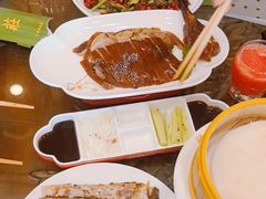 -民族饭荘(新华大街店)