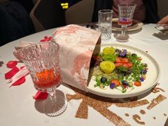 -狮拾久·现代新加坡料理(福田COCO Park店)