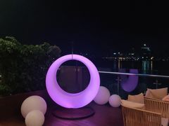 -富力威斯汀酒店-中国元素中餐厅(武昌临江店)