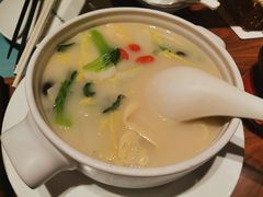 -大树餐厅(益田假日店)