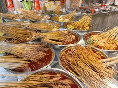 -嘉州鲜知味钵钵鸡(奎星楼店)