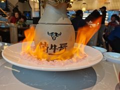 -俏牛哥鲜牛肉牛肆馆(重庆天地店)
