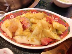 -大吉利·潮汕鲜牛肉火锅(总店)