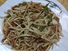 -味好美土菜(迎宾东路店)