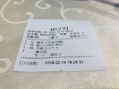 -凤城礼记鱼翅海鲜酒家(新马路总店)