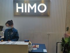 -海马体照相馆(上海宝山万达广场店)