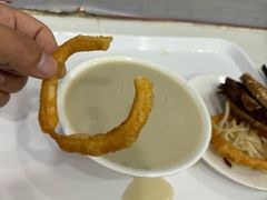 -老磁器口豆汁店(天坛店)