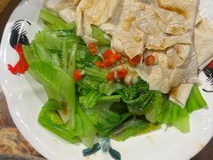 -广府乡下·饭庄(新港东路店)