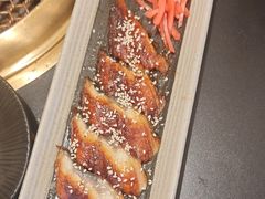 -極屋鮨牛 · 烧肉酒场(时代C馆店)