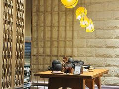 -南京牛首山希尔顿酒店·凝岚素食餐厅