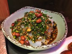 伤心凉粉-醉小酒馆·川菜·江湖菜·重庆菜(观音桥旗舰店)