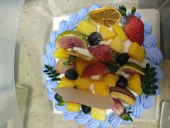 -7cake憩刻生日蛋糕·下午茶(西安店)