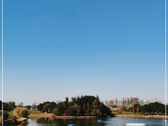 -银涛高尔夫练习场(徐泾店)