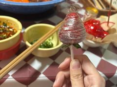 -王歘歘·chuǎ火锅(五道营店)