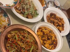 -巴依老爷新疆美食(马驹桥店)