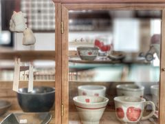 -知亘茶食