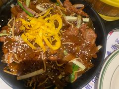 -食大利香港茶餐厅(南亚风情第一城店)